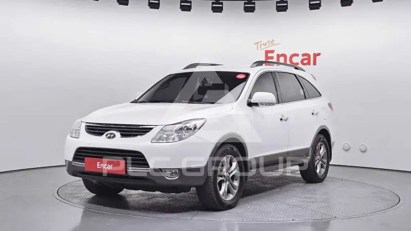 2015 Hyundai Veracruz
