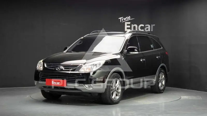 2015 Hyundai Veracruz