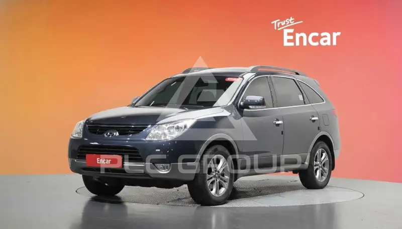 2015 Hyundai Veracruz