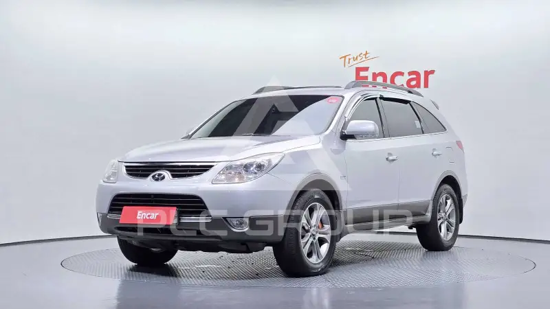 2015 Hyundai Veracruz