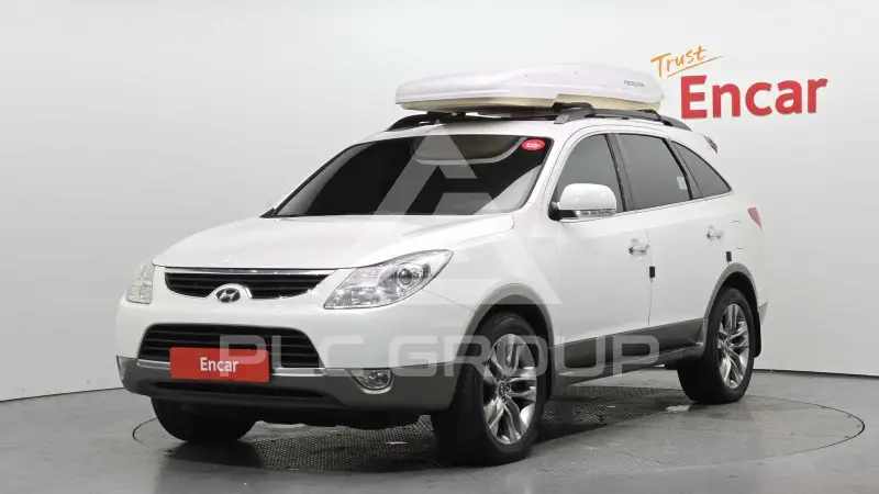 2015 Hyundai Veracruz