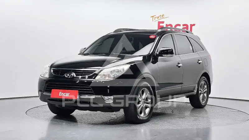 2015 Hyundai Veracruz
