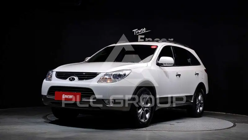 2015 Hyundai Veracruz