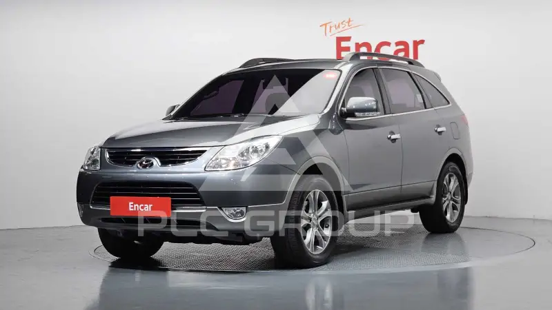 2015 Hyundai Veracruz
