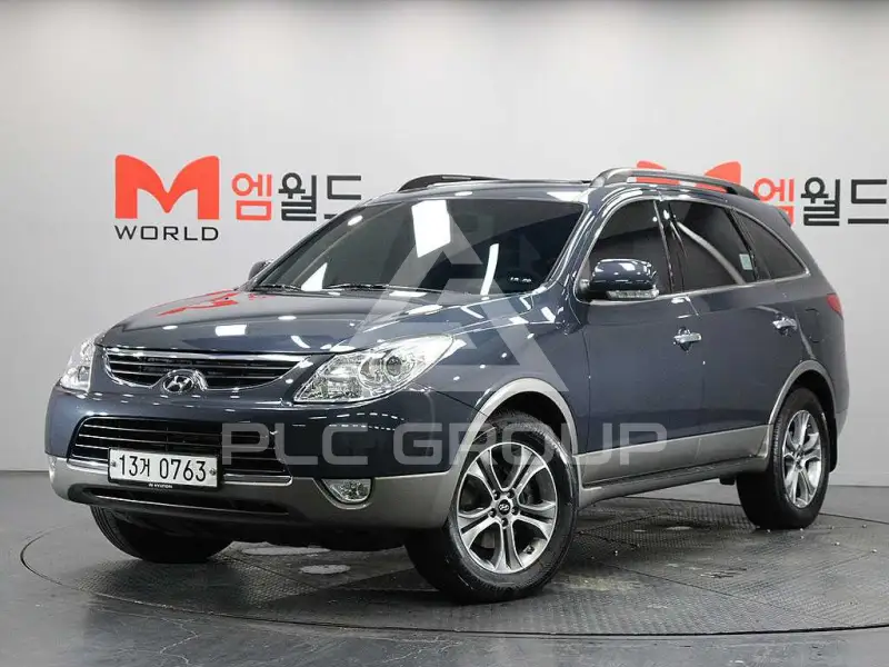 2015 Hyundai Veracruz