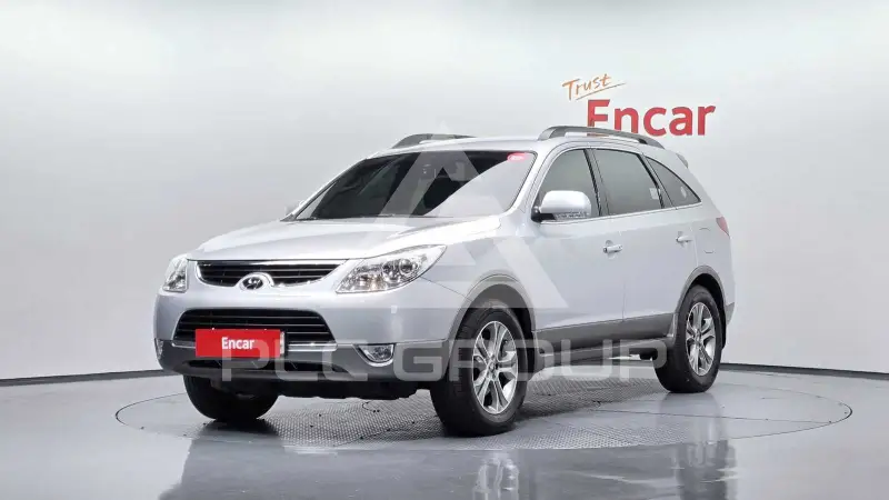 2015 Hyundai Veracruz