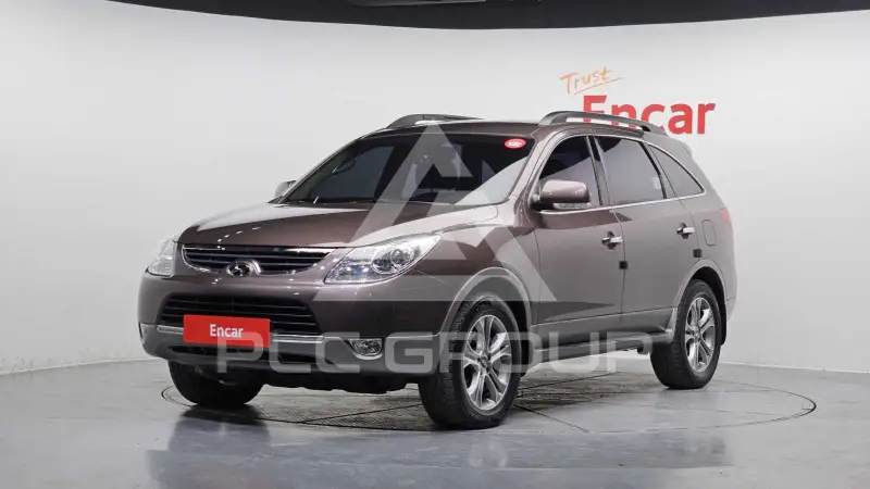 2015 Hyundai Veracruz