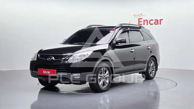 2015 Hyundai Veracruz