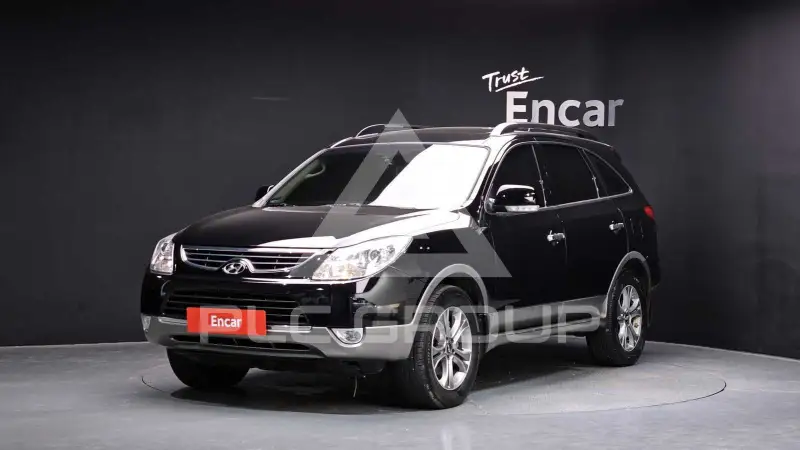 2015 Hyundai Veracruz