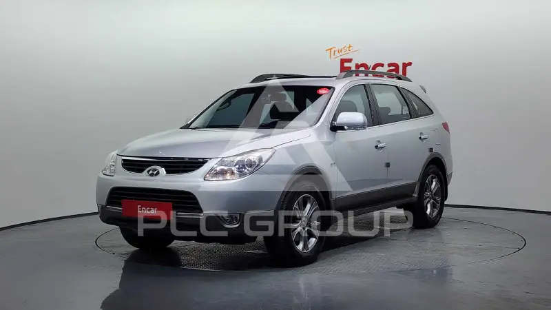 2015 Hyundai Veracruz