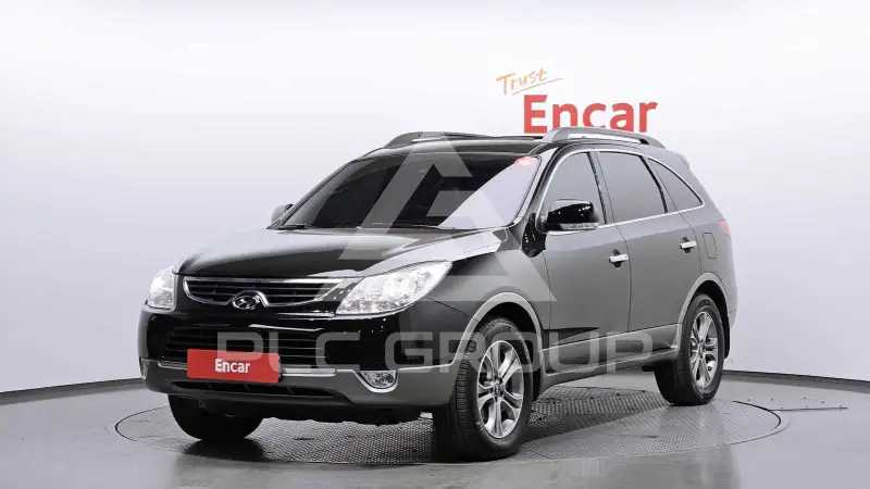 2015 Hyundai Veracruz