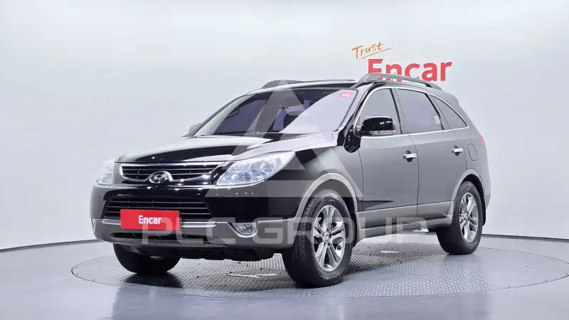 2015 Hyundai Veracruz