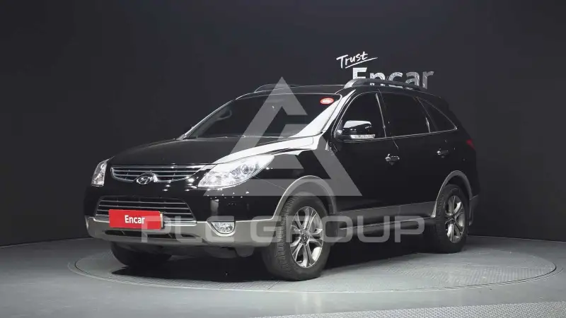 2015 Hyundai Veracruz