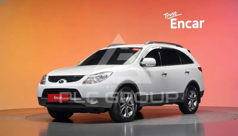 2015 Hyundai Veracruz