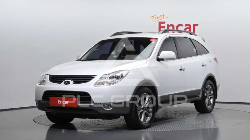2015 Hyundai Veracruz