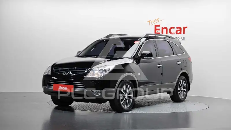 2015 Hyundai Veracruz