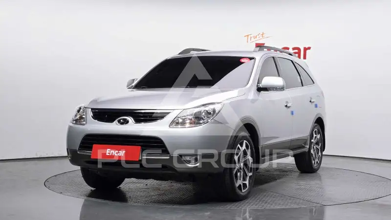 2015 Hyundai Veracruz