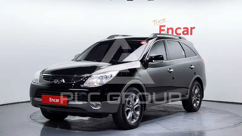 2015 Hyundai Veracruz