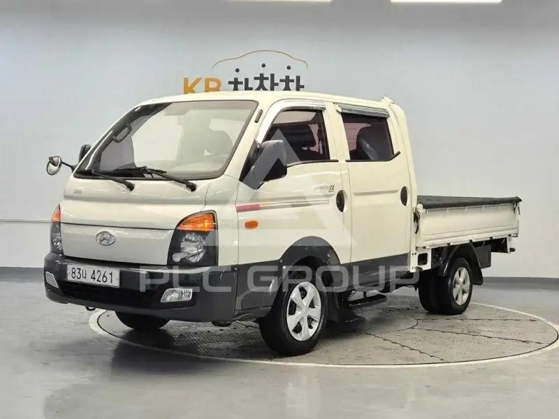 2015 Hyundai 