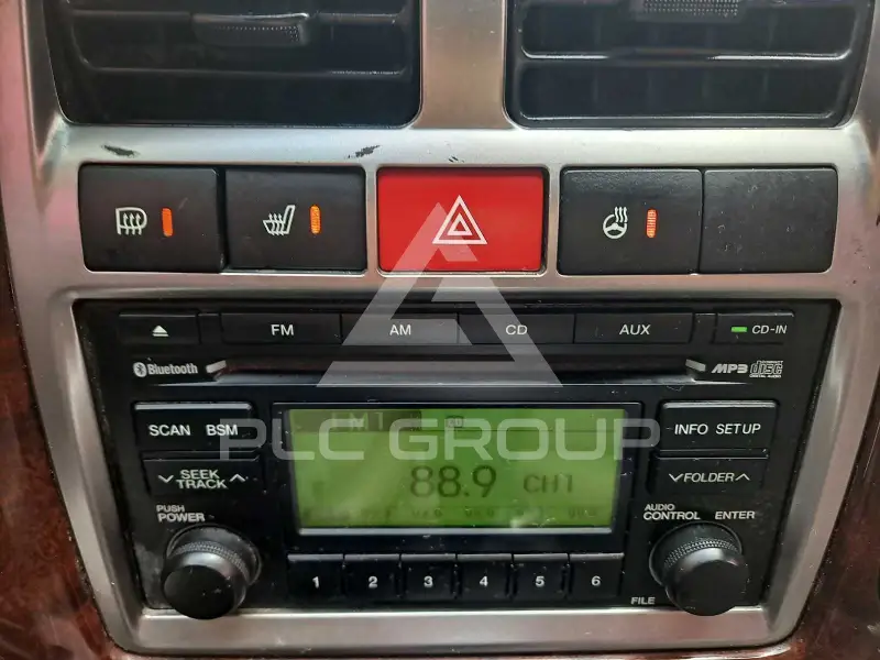 2015 Hyundai 