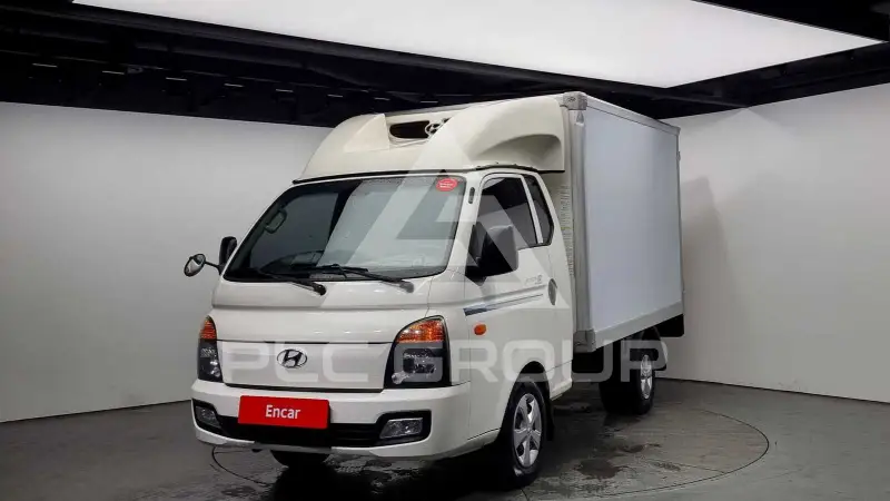 2015 Hyundai 