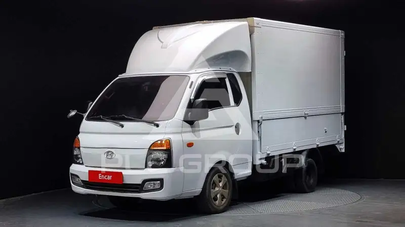 2015 Hyundai 