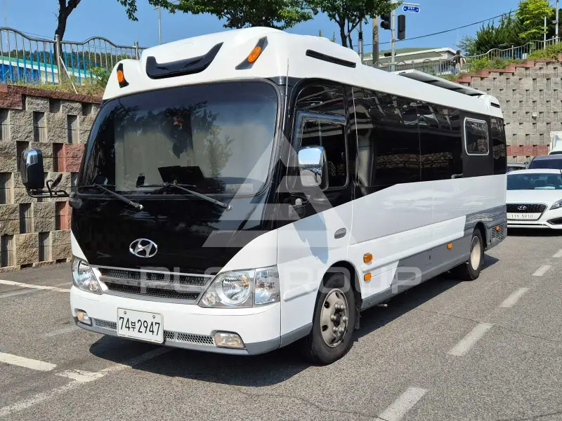 2015 Hyundai Unknown
