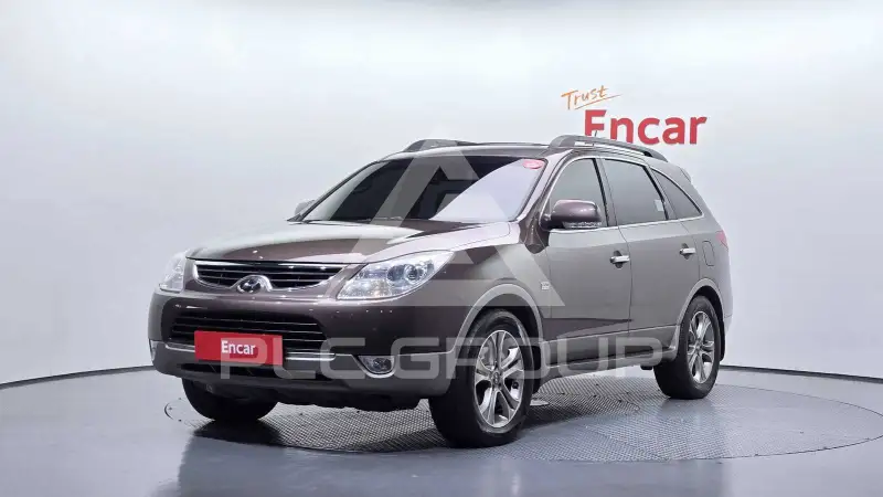 2015 Hyundai Veracruz