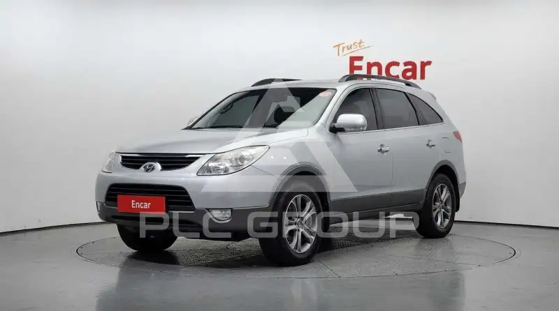 2015 Hyundai Veracruz