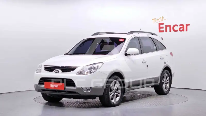 2015 Hyundai Veracruz