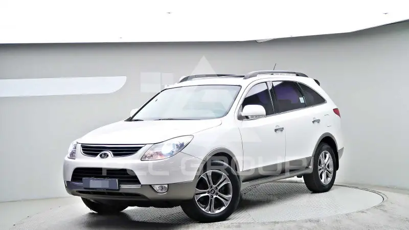 2015 Hyundai Veracruz