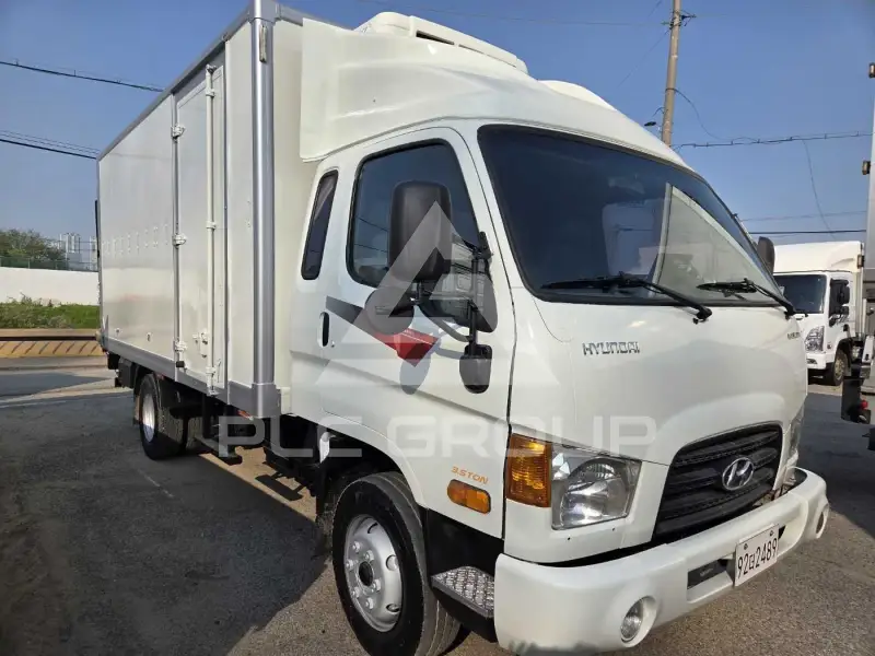 2015 Hyundai 