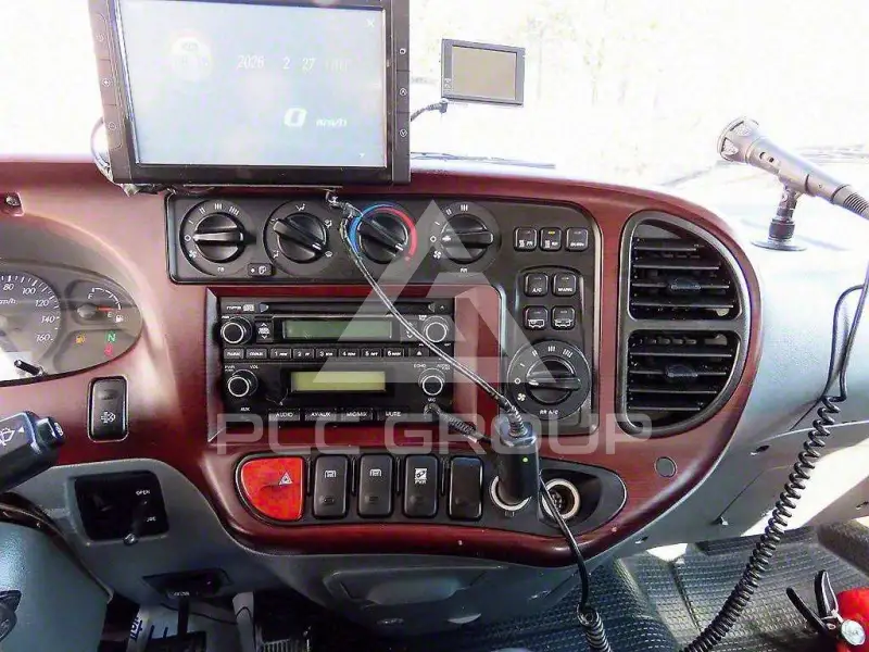 2015 Hyundai Country