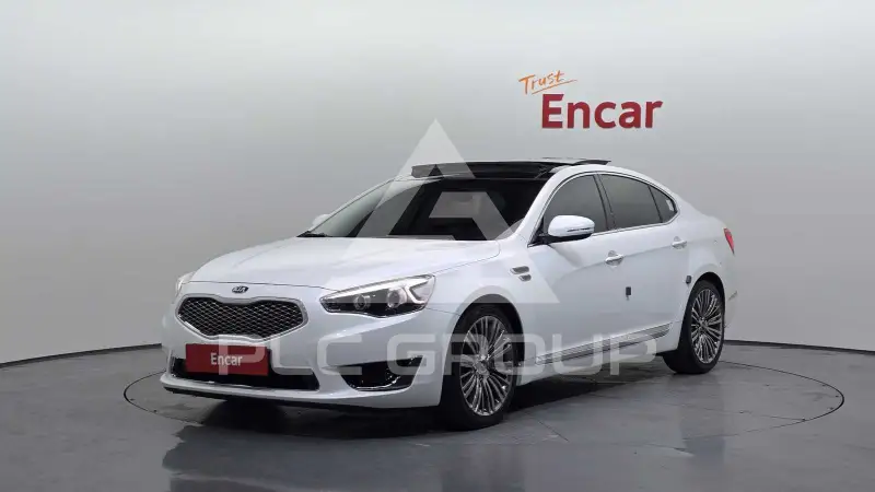 2015 KIA K7