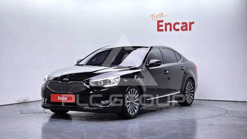 2015 KIA K7