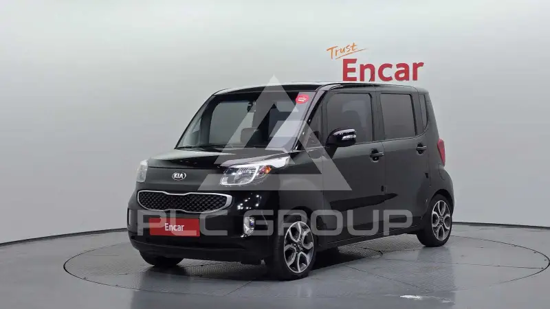 2015 KIA Ray