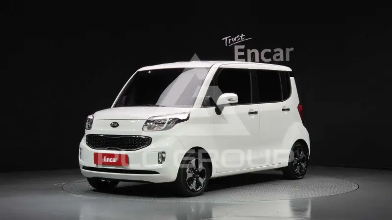 2015 KIA Ray