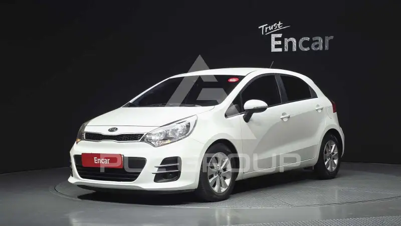 2015 KIA Pride