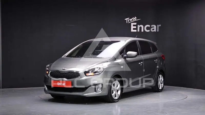 2015 KIA Carens