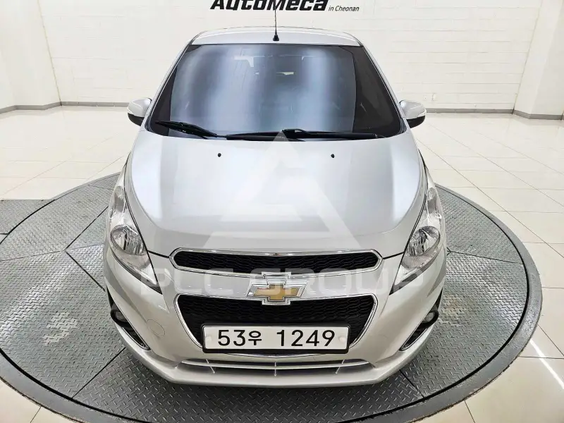 2015 GM Daewoo Spark