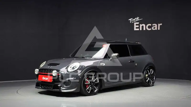 2015 Mini Cooper