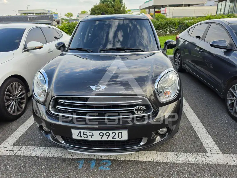 2015 Mini Cooper