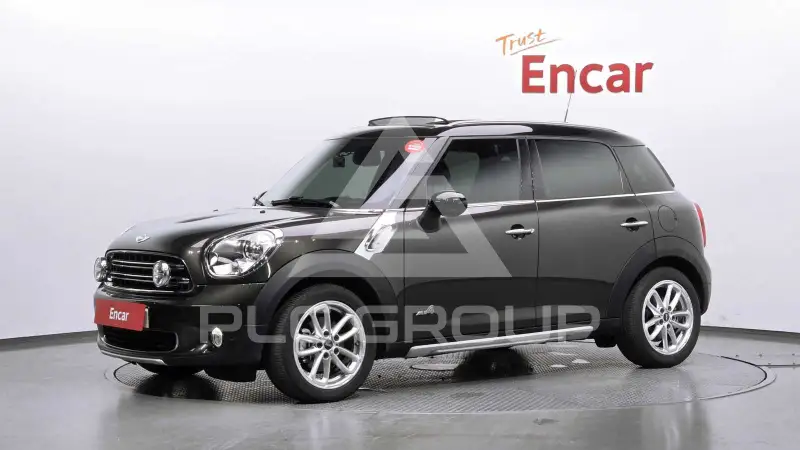 2015 Mini Cooper