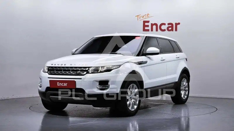 2015 Land Rover Range Rover