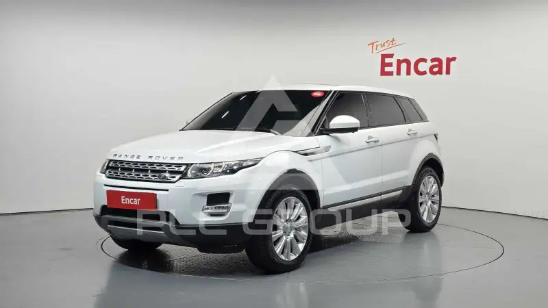 2015 Land Rover Range Rover