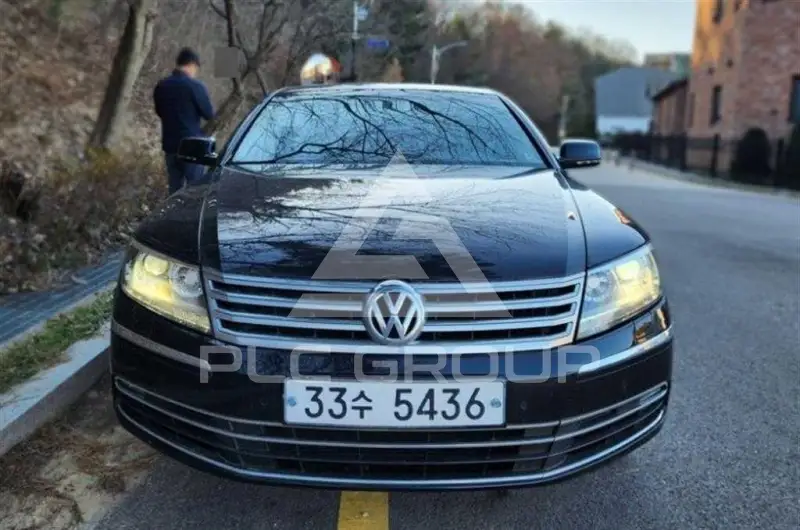 2015 Volkswagen Payton