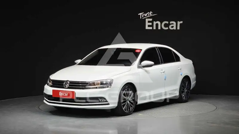2015 Volkswagen Jetta