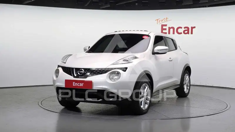 2016 Nissan Juke