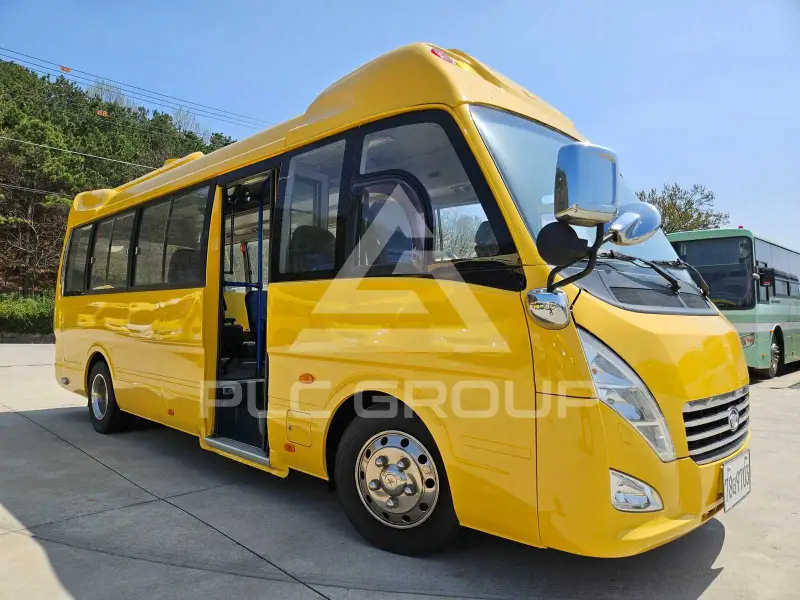 2016 GM Daewoo 