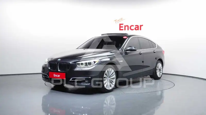 2016 BMW 5 Series